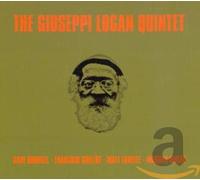 Giuseppi Logan Giuseppi Logan Quartet (CD)