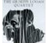 Logan,Giuseppi - The Giuseppi Logan Quartet