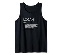 Logan Is The Best Funny Name Definition Logan Canotta