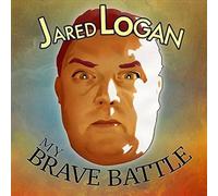Logan, Jared - My Brave Battle