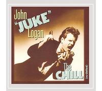 Logan, John Juke - Thje Chill (Re-Chilled)