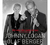 Logan,Johnny & Berger,Olaf - The Way She Looks at You (So Sieht Sie Mich Nicht)