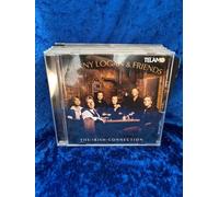 Logan, Johnny & Frie - Irish Connection