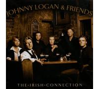 Logan, Johnny & Friends - Irish Connection
