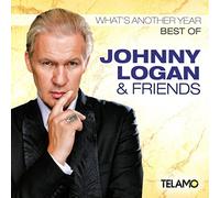 Logan Johnny & Friends - What's Another Year