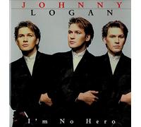 Logan Johnny - I'M No Hero