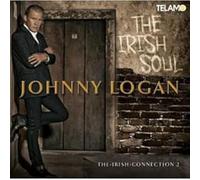 Logan, Johnny - Irish Soul-Irish Connection 2