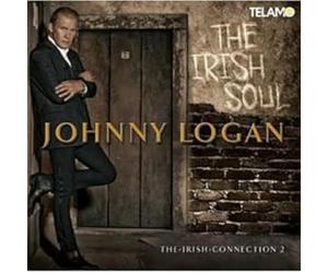 Logan, Johnny - Irish Soul-Irish Connection 2