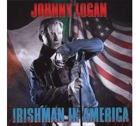 Logan,Johnny - Irishman in America
