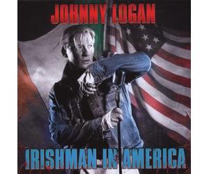 Logan,Johnny - Irishman in America