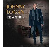 Johnny Logan – It Is What It Is – CD