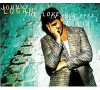 Logan,Johnny - Love in your eyes [Single-CD]
