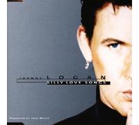 Logan,Johnny - Silly love songs [Single-CD]