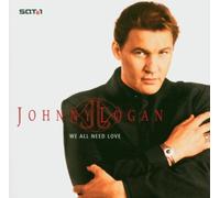 Logan,Johnny - We All Need Love