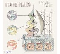 Logan Kane - Floor Plans