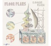 Logan Kane Floor Plans (Vinyl LP) 12" Album