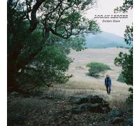 Logan Ledger Golden State (Vinyl LP) 12" Album