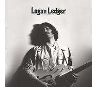Logan Ledger Logan Ledger (Vinyl LP)