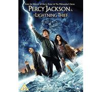 Logan Lerman as Percy Jackson; Brandon T. Jackson as Grover Underwood; Alexandr - Percy Jackson And The Lightning Thief