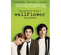 Logan Lerman - The Perks Of Being A Wallflower [Edizione: Giappone]