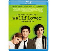 Logan Lerman - The Perks Of Being A Wallflower [Edizione: Giappone]