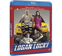 LOGAN LUCKY