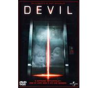 `Logan Marshall-Green,Chris... Devil - (Italian Import) DVD NUOVO