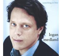 Logan Medland - Something in Blue