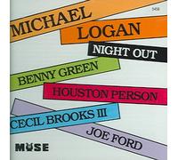Logan,Michael - Night Out [Import]