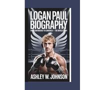 Logan Paul Biography: From Controversy to Comeback - The Untold Story