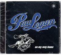Logan, Paul - On My Way Home