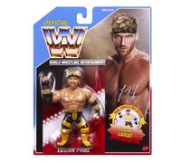 Logan Paul - WWE 2026 Retros (Wave 2) Esclusiva Ringside