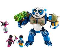 Logan Robot Panda