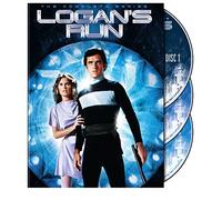 Logan S Run - Logan's Run: The Complete Series