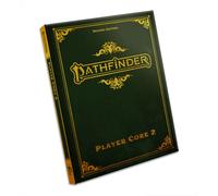 Logan Seifter Pathfinder RPG: Player Core 2 Special Edition ( (Copertina rigida)