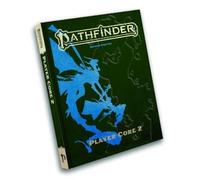 Logan Seifter Pathfinder RPG: Player Core 2 Special Edition ( (Copertina rigida)