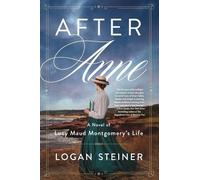 Logan Steiner After Anne (Tascabile)