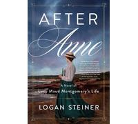 Logan Steiner After Anne (Tascabile)