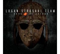 Logan Strosahl Team Book I of Arthur (CD) Album