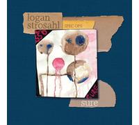 Logan Strosahl's Spec Ops Sure (CD) Album
