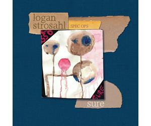 Logan Strosahl's Spec Ops Sure (CD) Album