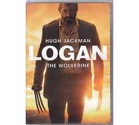 Film - Logan - The Wolverine - Dvd