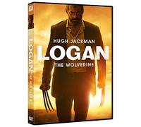Film - Logan - The Wolverine - Dvd