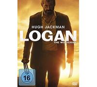 Logan - The Wolverine