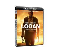Logan - The Wolverine - 4K (Bd 4K + Bd Hd)