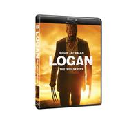 Logan - The Wolverine - Bd