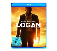 Logan - The WolverineJackman, Hugh