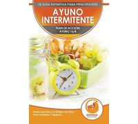 Logan Thomas Ayuno Intermitente (Tascabile)