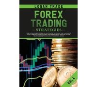 Logan Trade Forex Trading Strategies (Tascabile) Forex