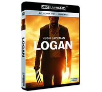Logan UHD 4K